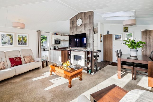 16 Atlantic Rise,, Praa Sands Holiday Village, Penzance photo 3