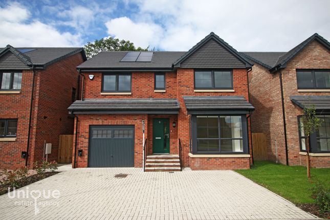 Detached house for sale in Cherry Lane, Tarnbrook Park, Thornton-Cleveleys FY5