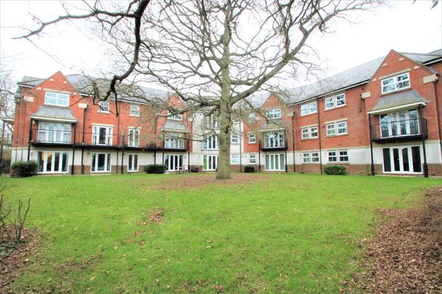 2 bed flat for sale in Rossby, Shinfield, Reading RG2