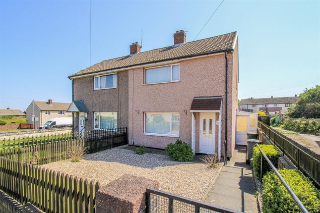 2-bed house on 134, Partridge Crescent, Dewsbury, £95,000