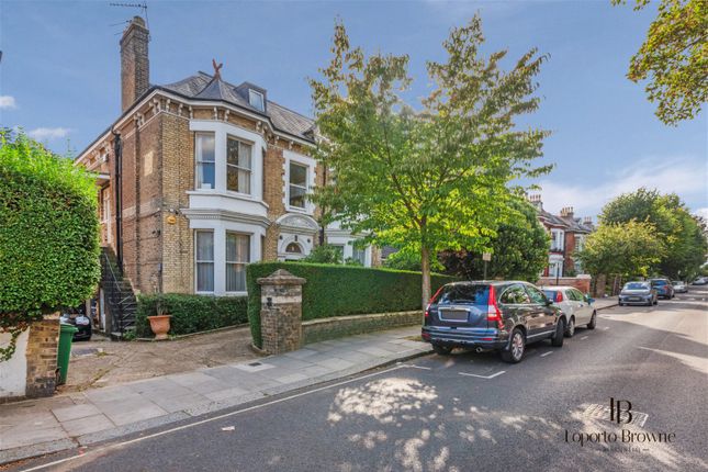 Thumbnail Detached house for sale in Woodchurch Road, West Hampstead