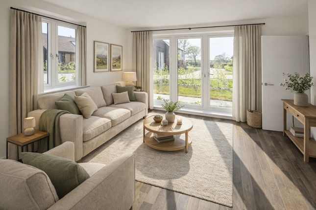 Plot 4 New, The Paddock, Hailsham photo 2