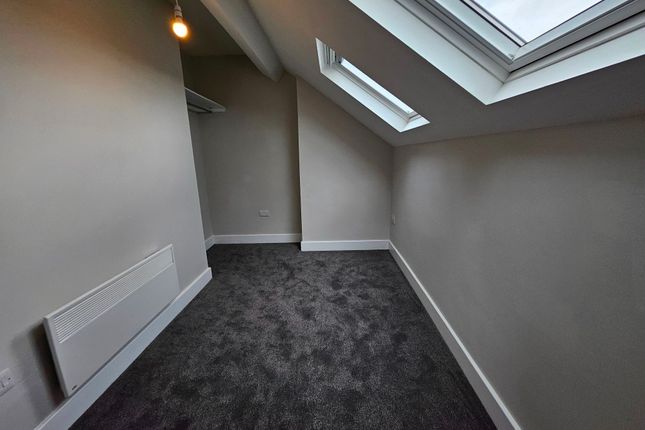 Apartment 2, 131A Balby Road, Doncaster photo 5
