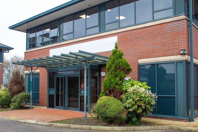 Office to let in Roach Bank Road, Greater Manchester