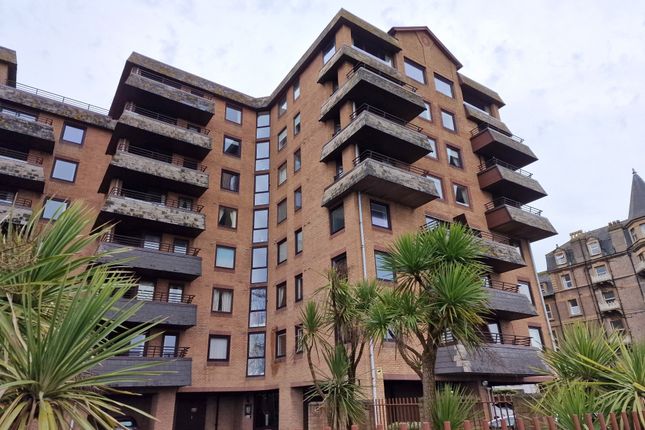 Thumbnail Flat for sale in Beach Road, Weston-Super-Mare, North Somerset