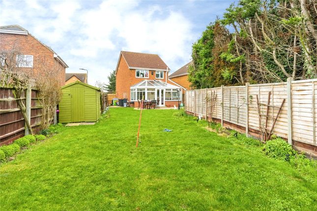14, Wigram Close, Bedford photo 3