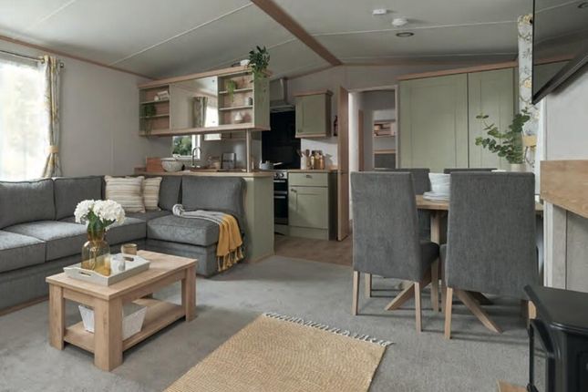 ABI Wimbledon, Wold View Country Park Pelham Road, Claxby photo 2