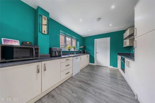 43A,, Boulters Lane, Atherstone photo 3