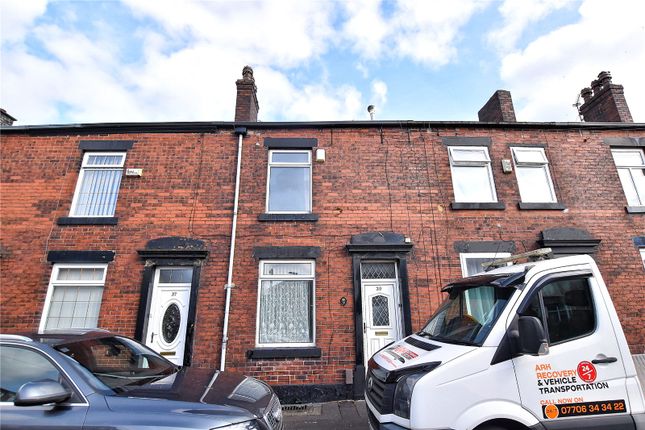 Terraced house for sale in Cheltenham Street, Rochdale, Greater Manchester