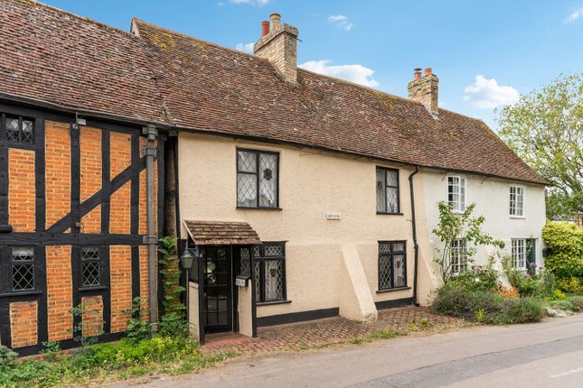 Thumbnail Semi-detached house for sale in Grange Street, Clifton, Shefford