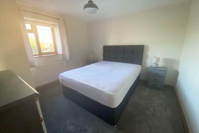 Flat to rent in Hanslope Road, Castlethorpe, Milton Keynes