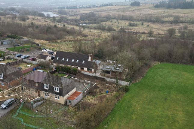 Land for sale in Beaufort, Ebbw Vale
