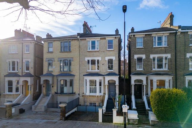 Semi-detached house for sale in Randolph Avenue, Maida Vale, London