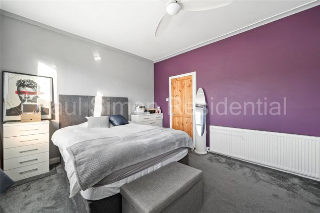 Terraced house for sale in Arnold Road, Tottenham, London