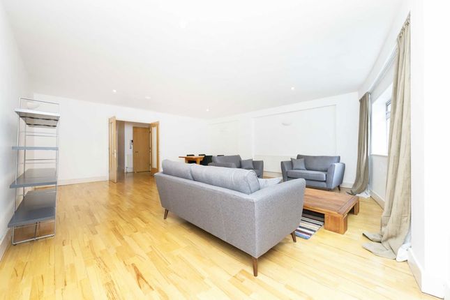 Flat 3, 87, Hatton Garden, London photo 3