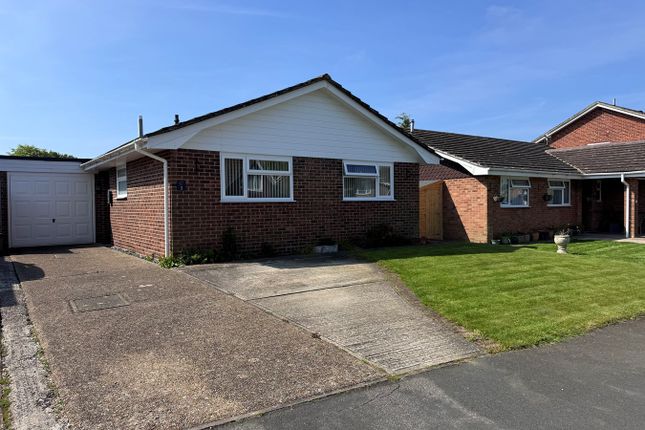 Thumbnail Bungalow for sale in Fox Hill, Bexhill-On-Sea