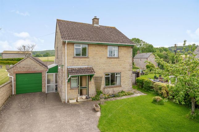Detached house for sale in Lower Chillington, Ilminster, Somerset
