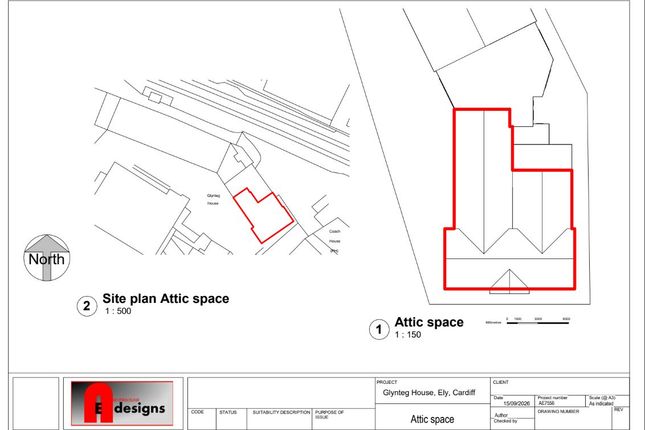 Airspace, Station Terrace, Cardiff photo 2