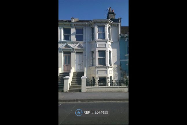 Thumbnail Room to rent in Queen's Park Road, Brighton
