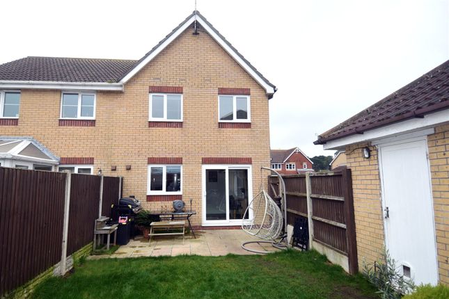 Bridge Meadow Hemsby Great Yarmouth Norfolk NR29 3 Bedroom Semi bridge-meadow-hemsby-great-yarmouth-norfolk-nr29-3-bedroom-semi