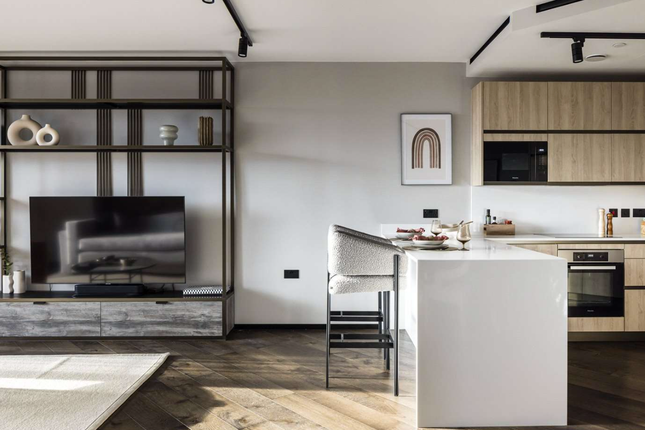 711, Navarre Street, Shoreditch , London photo 4