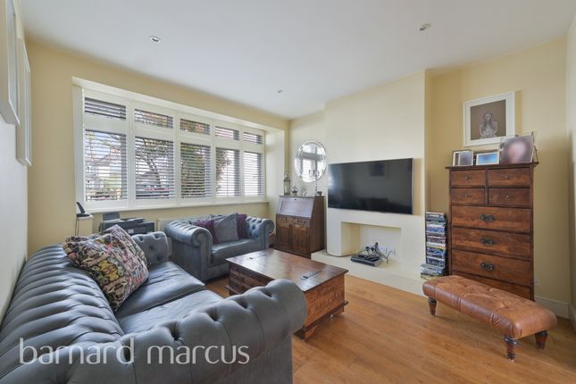 Semi-detached house for sale in Bedford Road, Worcester Park