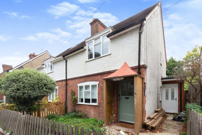 Semi-detached house for sale in Lower Green Road, Esher, Surrey