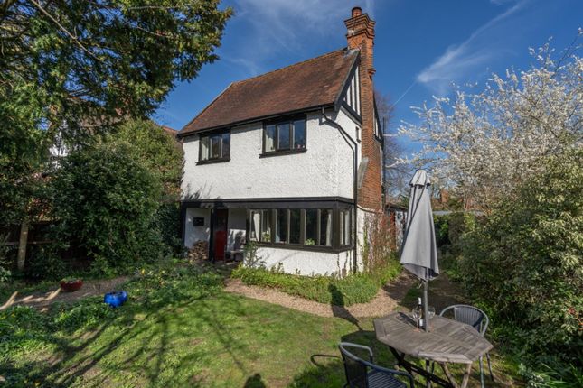 3-bed house on 10, Thunder Lane, Norwich, £475,000