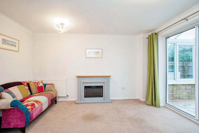 End terrace house for sale in Abbey Drive, Abbots Langley