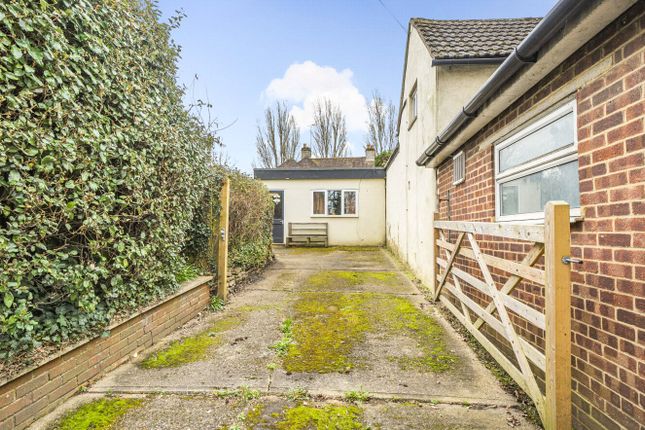 Semi-detached house for sale in Burpham, Guildford, Surrey