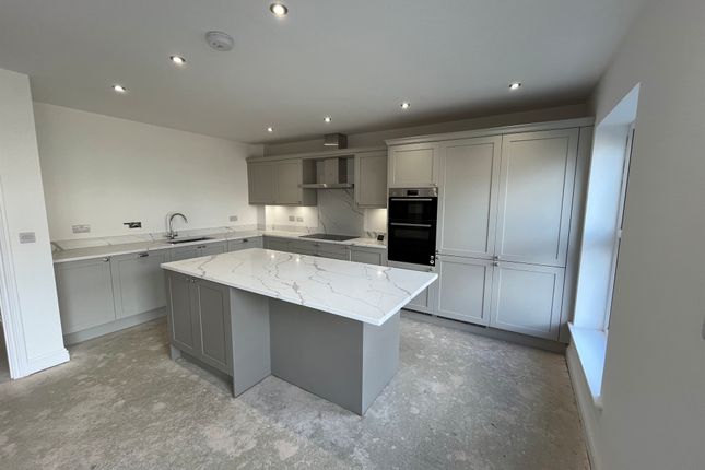 Plot 3, Whittlesey Gate, The Stamford, Peterborough Road, Peterborough photo 3