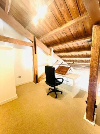 27, Warehouse W, Royal Victoria Docks, Custom House photo 5