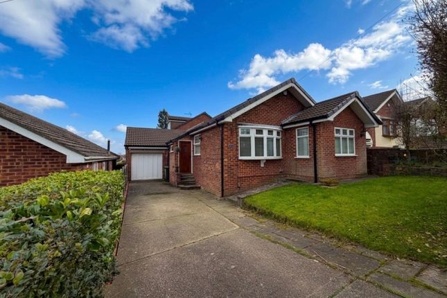 3-bed house on 5 Wordsworth Avenue, Sutton-In-Ashfield, £289,950