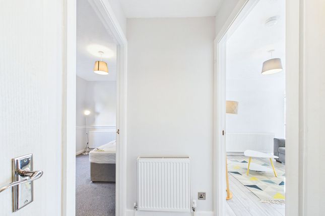 43g Beaconsfield Road, Glasgow photo 3
