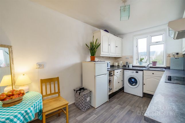 Duplex for sale in Barrack Place, Stonehouse, Plymouth