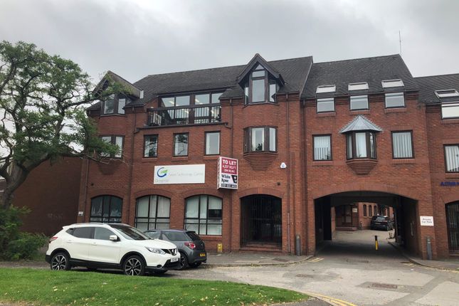 Thumbnail Office to let in Stowe Street, Lichfield