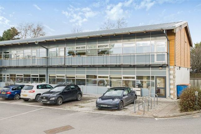 Thumbnail Office to let in Suite 3, Truro Technology Park, Truro