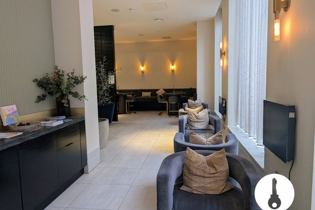 Flat Apartment 602, 9, The Prestige, Liverpool photo 3