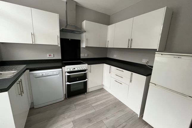 Thumbnail Property to rent in Karslake Road, Mossley Hill, Liverpool