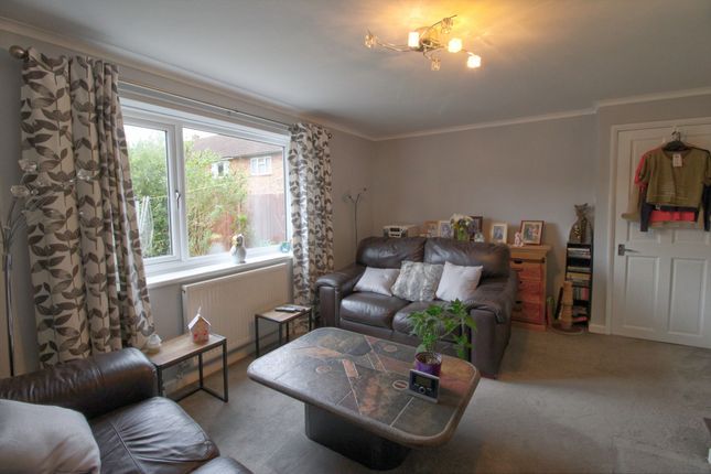 End terrace house for sale in Tunnmeade, Harlow