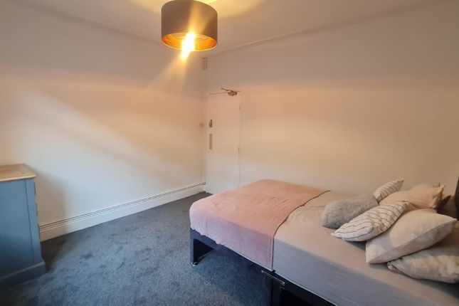 Thumbnail Room to rent in Lynton Street, Derby, Derbyshire