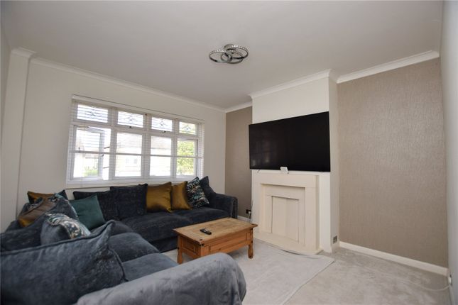 Maisonette for sale in Saville Road, Chadwell Heath, Romford