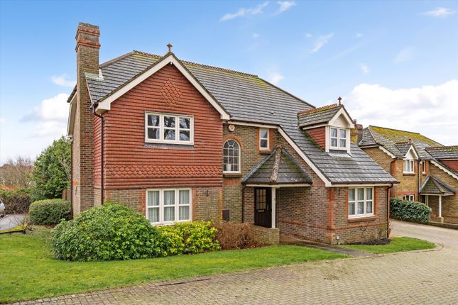 5-bed house on 6, Fyfield Way, Winchester, £1,150,000