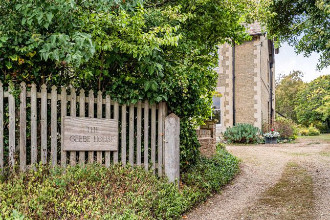 Fishers Lane, Orwell photo 3