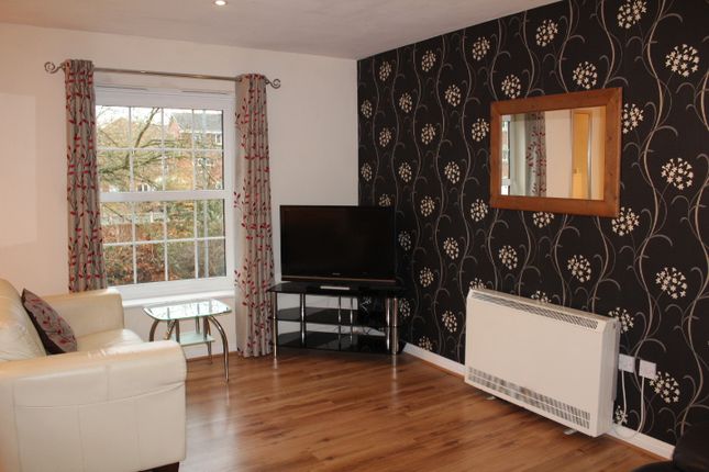 A Larger Local Choice Of Properties To Rent In Nantwich