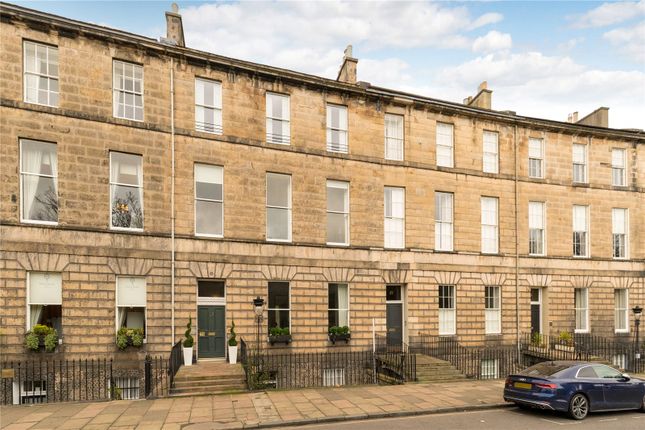 Flat to rent in Abercromby Place, Edinburgh, Midlothian