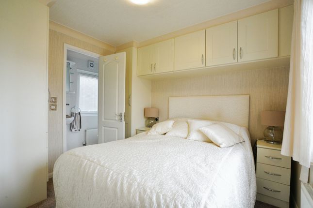Lodge 7, Hoburne,, St. Mabyn, Cornwall photo 4