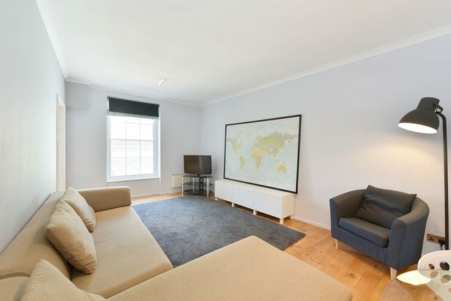 Thumbnail Flat to rent in Dufour's Place, Soho