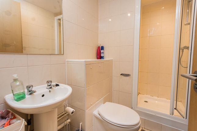 Flat for sale in Cantelupe Road, Rudge House Cantelupe Road