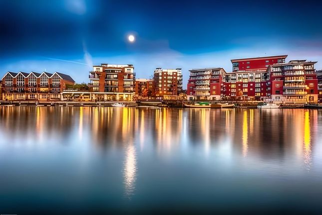 Charter Quay Kingston
